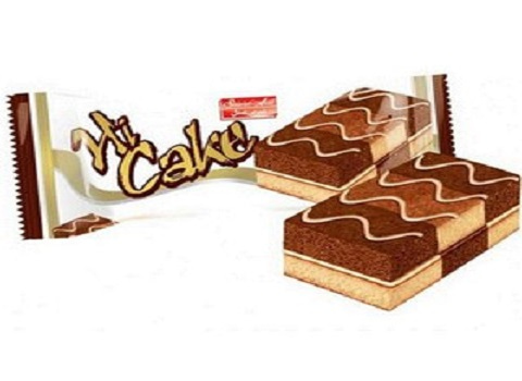 قیمت خرید کیک تی تاپ شیرین عسل + فروش ویژه